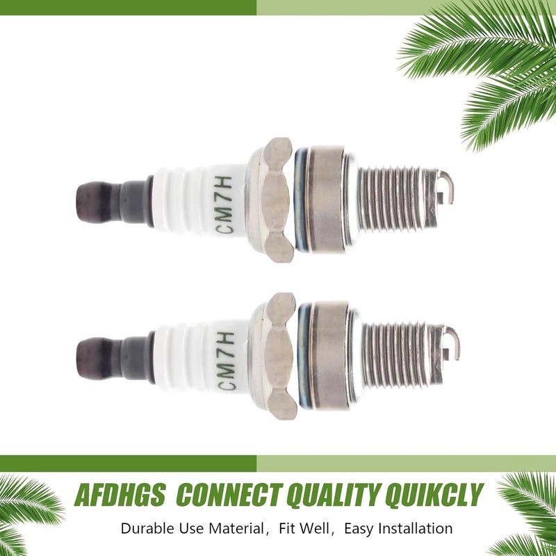 AFDHGS شمعات احتراق عالية الأداء CMR7H لزيناوه تشونغ يانغ روفان CY RV محرك RC 1/5 BAJA 5B 5T 5SC HPI RV BAJA لوسي 5ive-T ترقيات - Image 5
